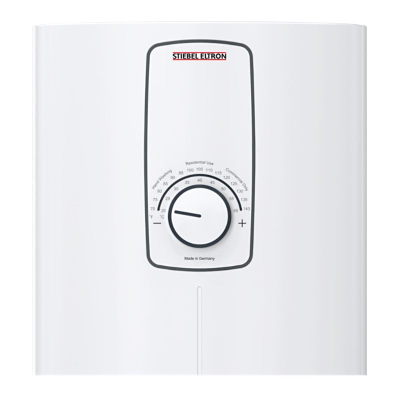 Stiebel Eltron DCE-S Plus Instantaneous Water Heater
