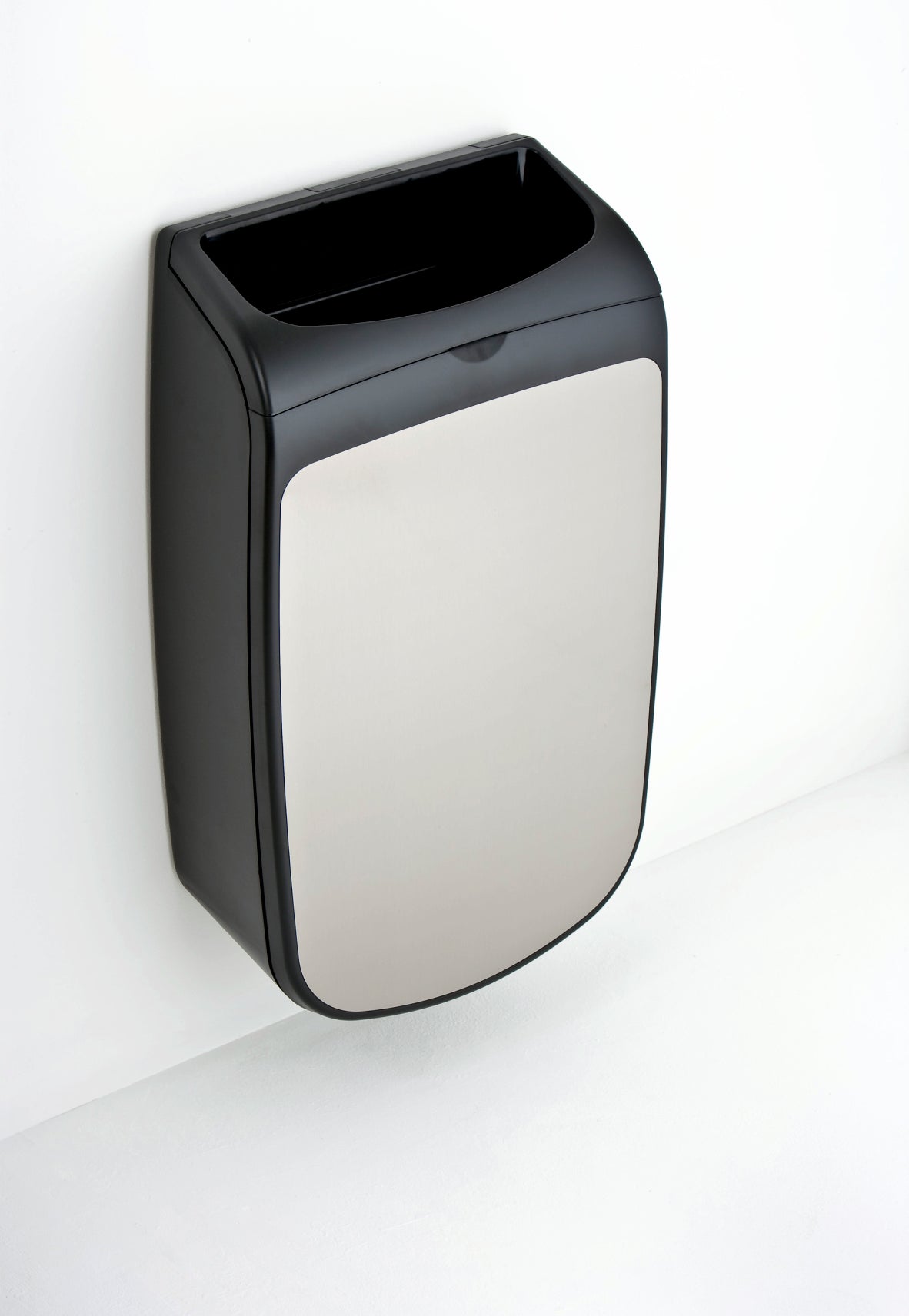 Mercury 25 Litre Waste bin