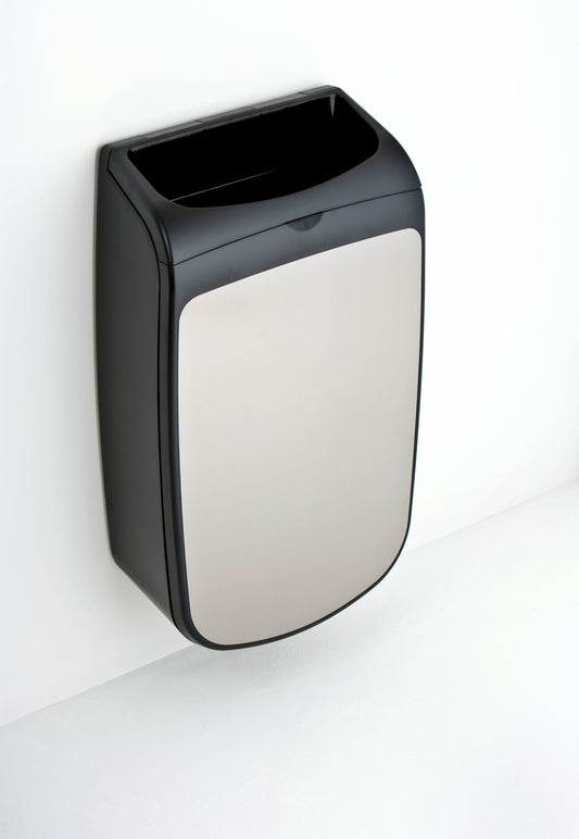 Mercury 25 Litre Waste bin