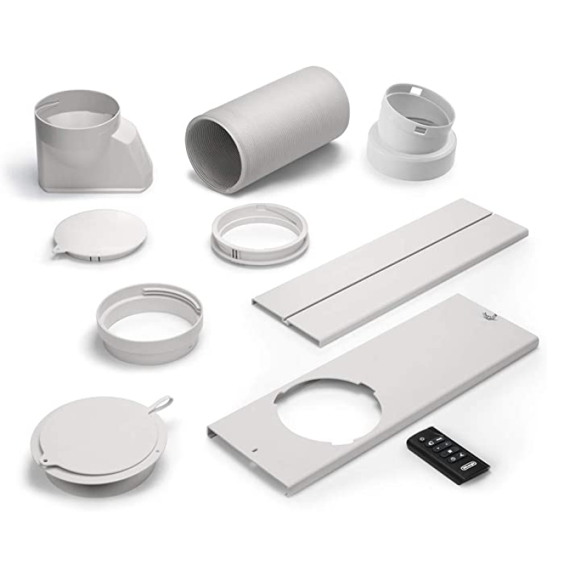 Air Conditioning Unit Window Kit