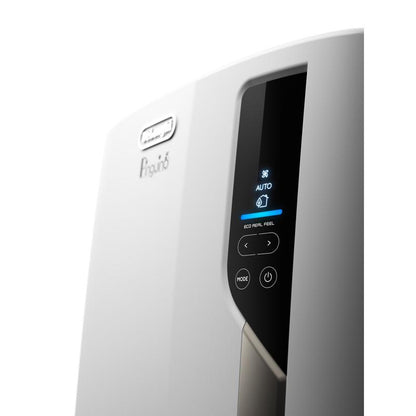 De'Longhi PAC EL98 Eco Real Feel Air Conditioning Unit Controls