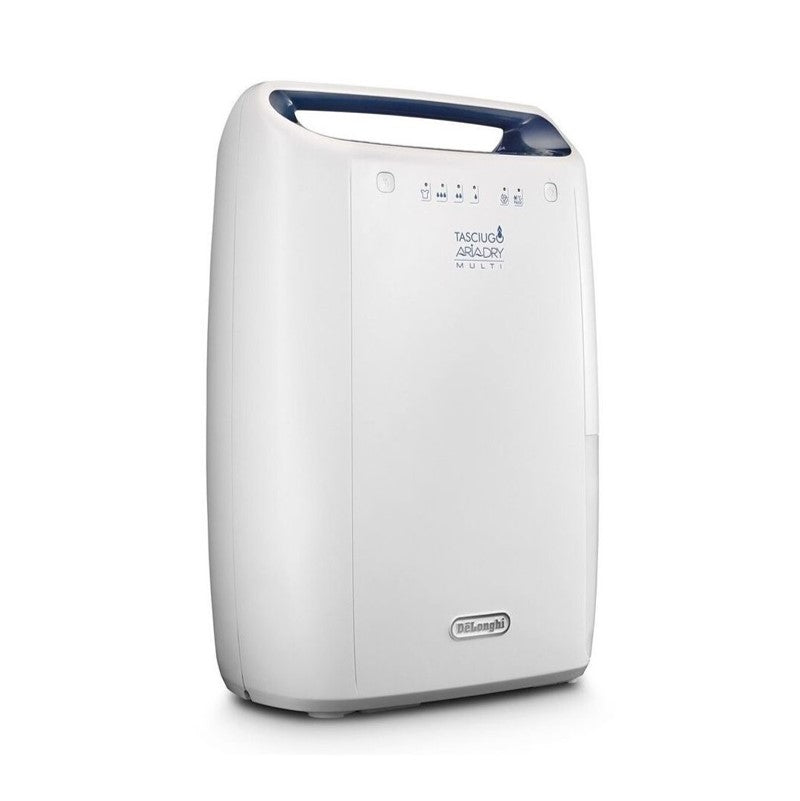 DeLonghi Tasciugo AriaDry Multi Dehumidifier 14L
DEX212F