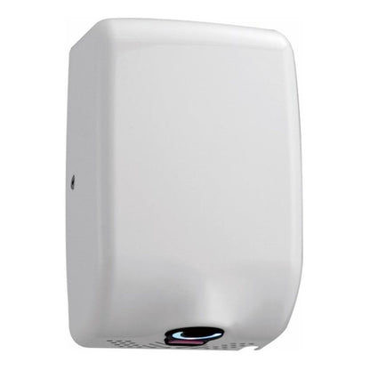 Feisty Compact High Speed Hand Dryer White
