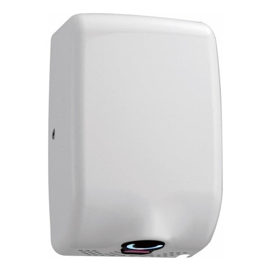 Feisty Compact High Speed Hand Dryer White
