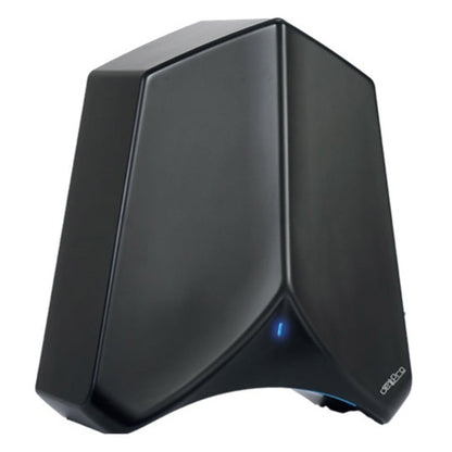 DexPro Vayda Elite Ultra High-Speed Hand Dryer Black