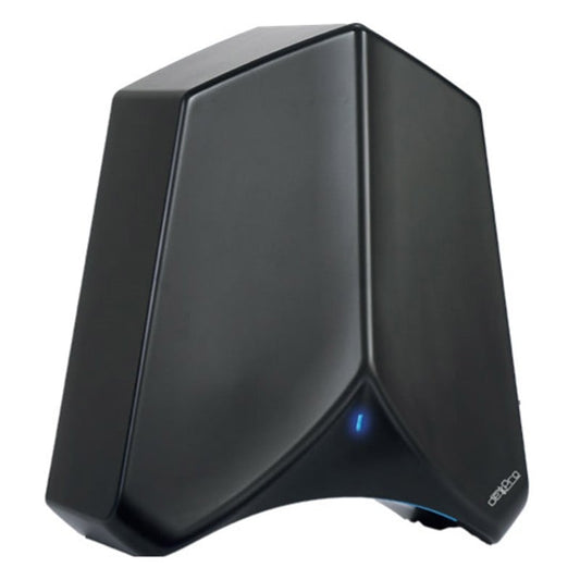 DexPro Vayda Elite Ultra High-Speed Hand Dryer Black