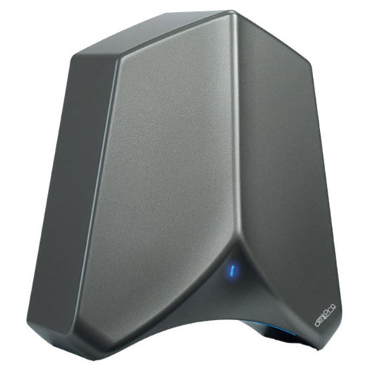 DexPro Vayda Elite Ultra High-Speed Hand Dryer Grey
