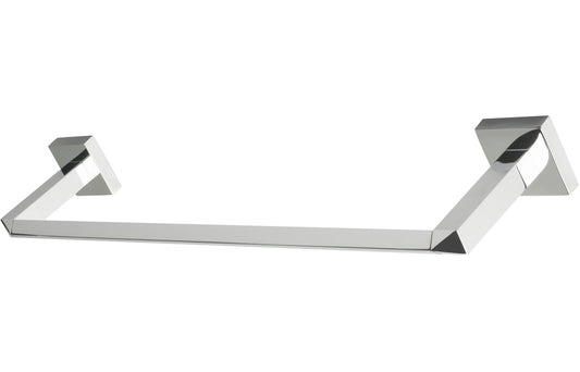 Tarak 45cm Towel Rail - Chrome