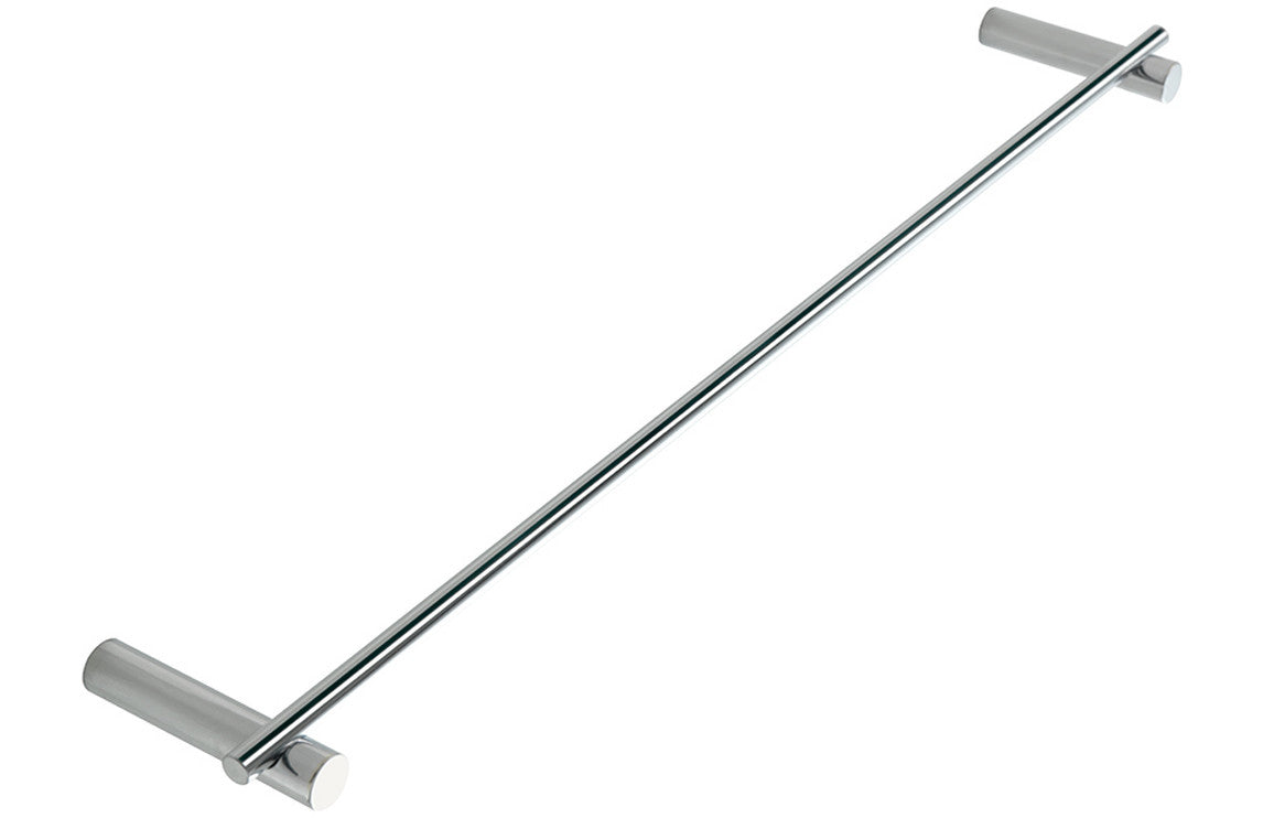 Bellatrix 45cm Towel Rail - Chrome