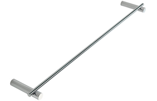 Bellatrix 45cm Towel Rail - Chrome