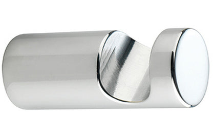 Bellatrix Robe Hook - Chrome