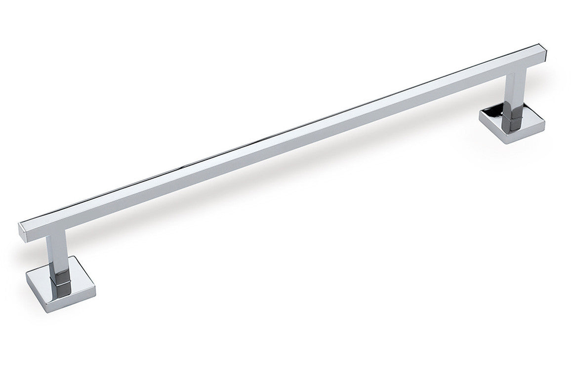 Izar 45cm Towel Rail - Chrome