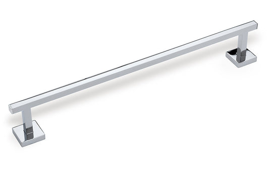 Izar 45cm Towel Rail - Chrome