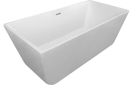 Selene Freestanding 1600x750x570mm Bath