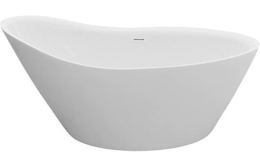 Regulus Freestanding 1500x720x720mm Bath