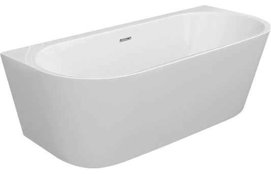 Mina Freestanding 1500x750x570mm 0TH Bath