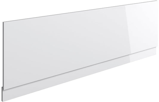 Vesper 1700mm Front Panel - White