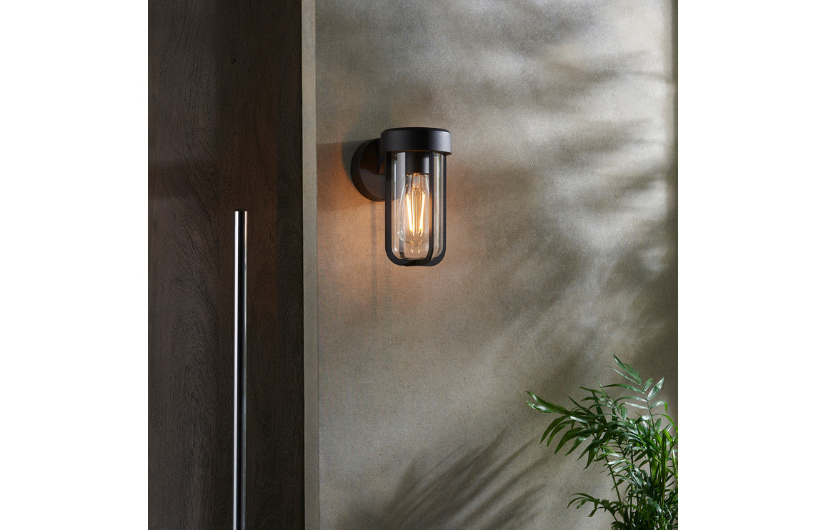 Mehr Wall Light - Matt Black