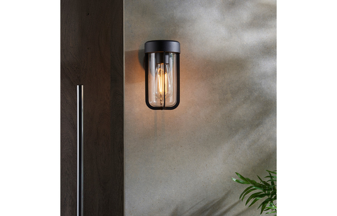 Mehr Wall Light - Matt Black