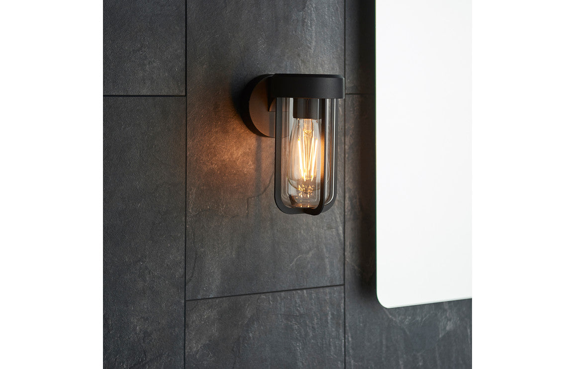 Mehr Wall Light - Matt Black