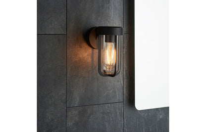 Mehr Wall Light - Matt Black