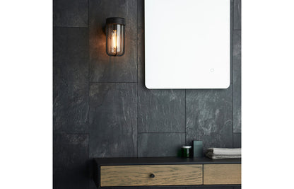 Mehr Wall Light - Matt Black