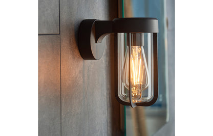 Mehr Wall Light - Matt Black