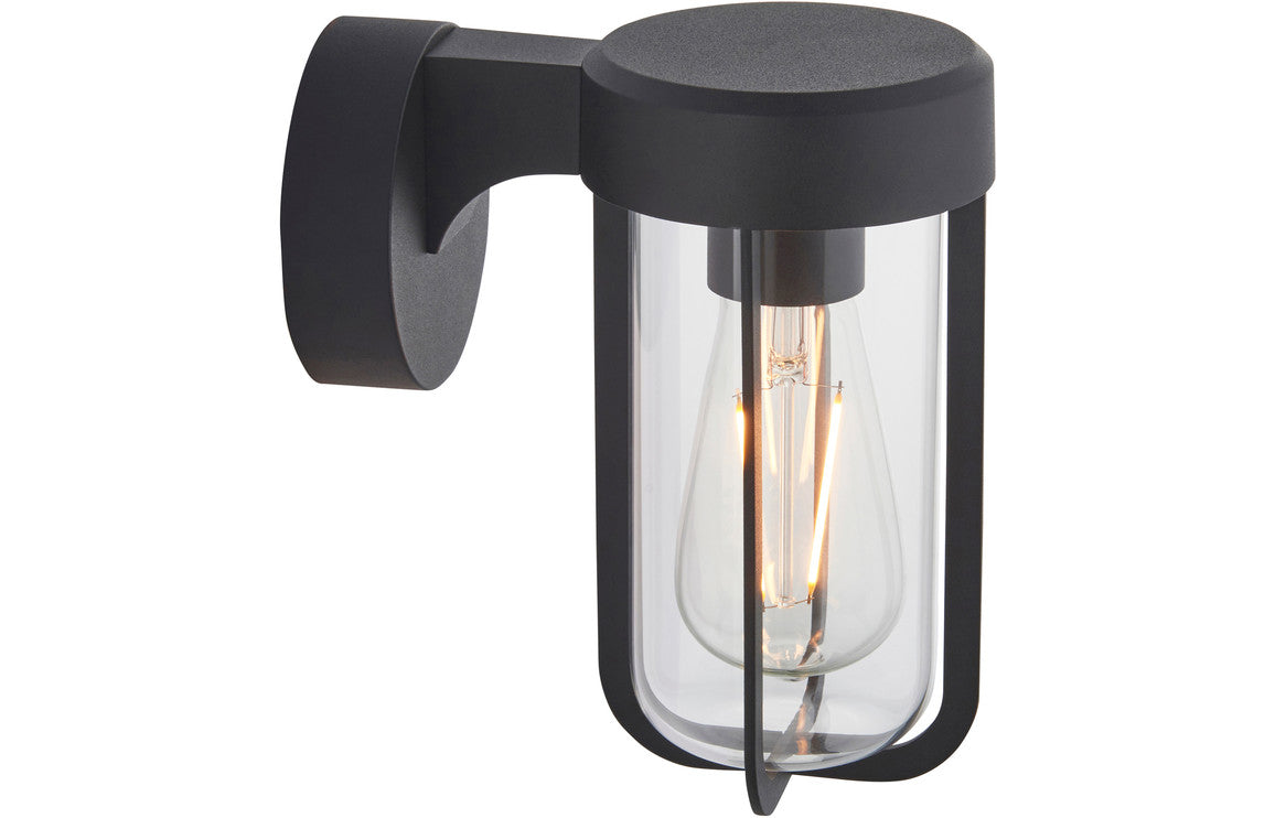 Mehr Wall Light - Matt Black