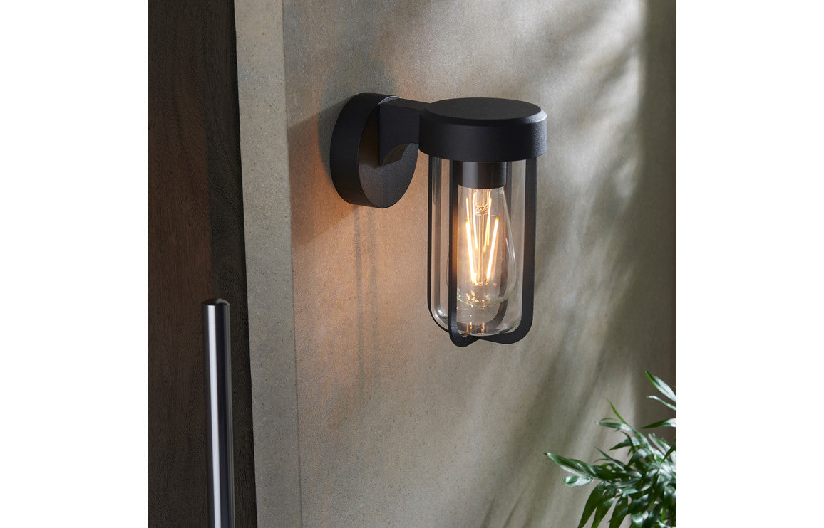 Mehr Wall Light - Matt Black