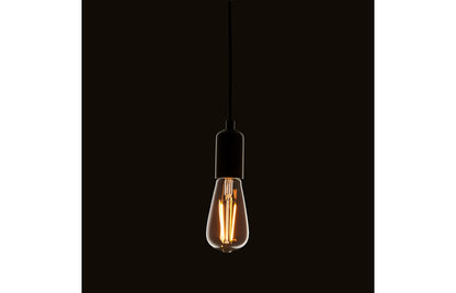 E27 LED Filament Pear Bulb