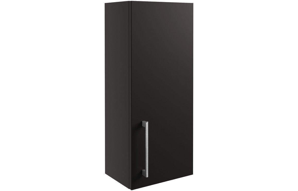 Atlas 300mm Wall Unit - Matt Graphite Grey