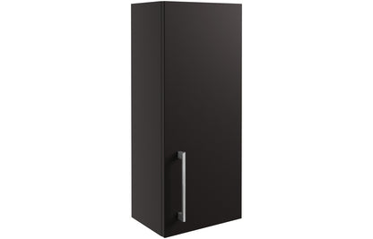 Atlas 300mm Wall Unit - Matt Graphite Grey