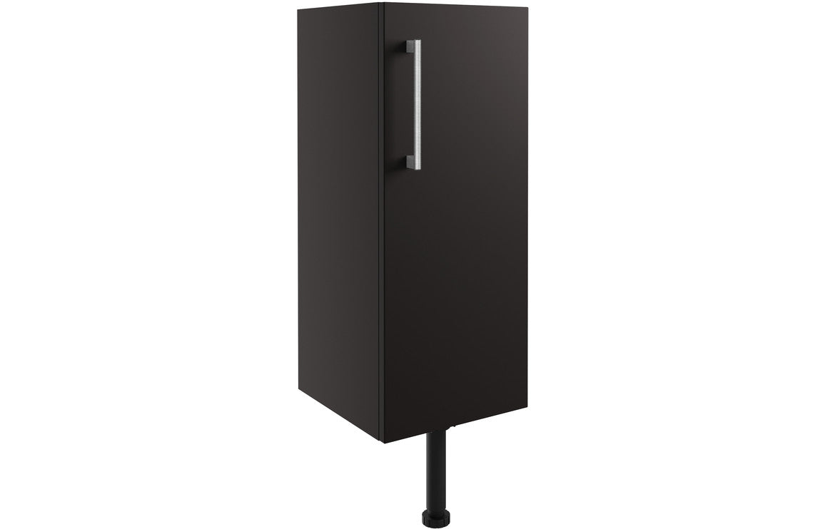 Atlas 300mm Base Unit - Matt Graphite Grey