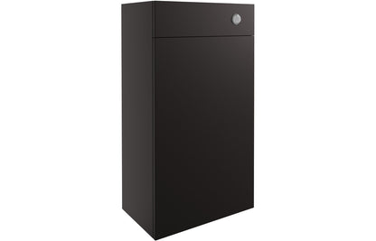 Atlas 500mm WC Unit - Matt Graphite Grey