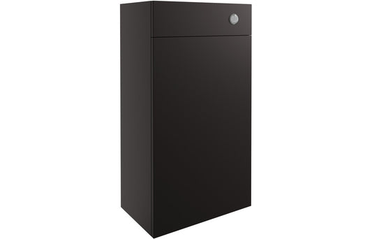 Atlas 500mm WC Unit - Matt Graphite Grey
