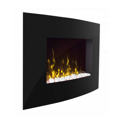 Dimplex Artesia Electric Wall Fire