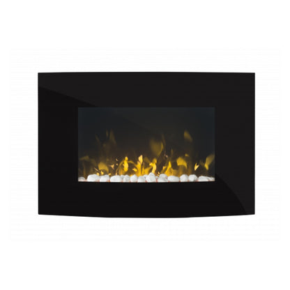 Dimplex Artesia Electric Wall Fire