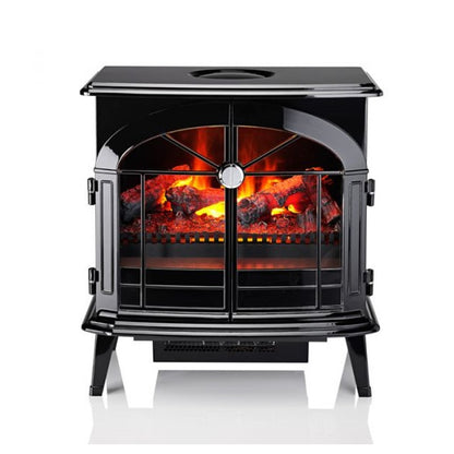 Burgate Optimyst Electric Stove