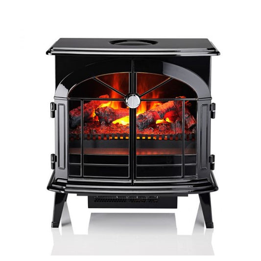 Burgate Optimyst Electric Stove
