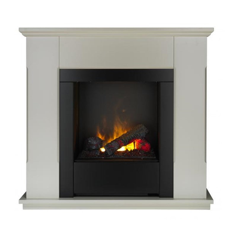 Dimplex Burnham Opti-myst Suite