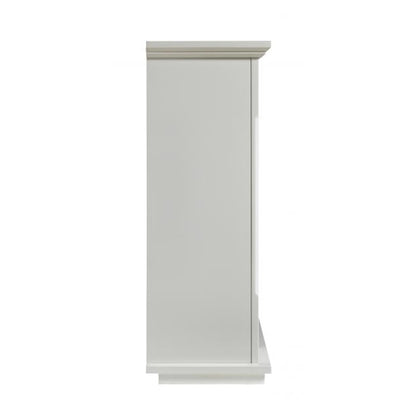 Dimplex Burnham Opti-myst Suite