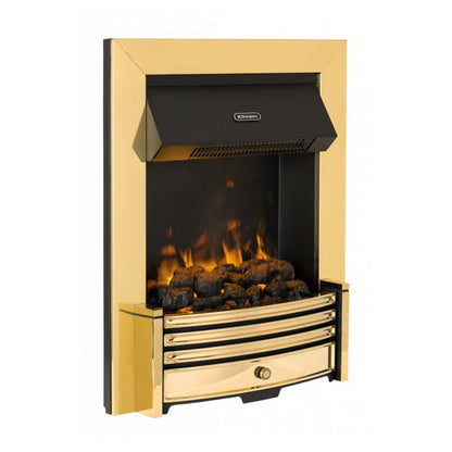 Dimplex Crestmore Electric Fireplace