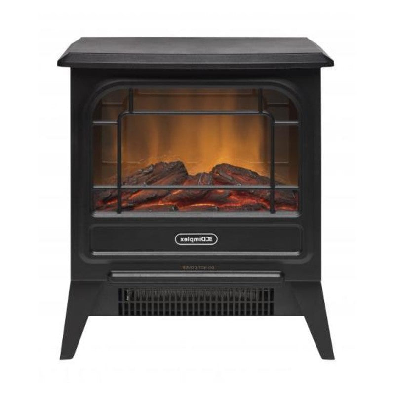 Dimplex MicroStove
MCFSTV12B