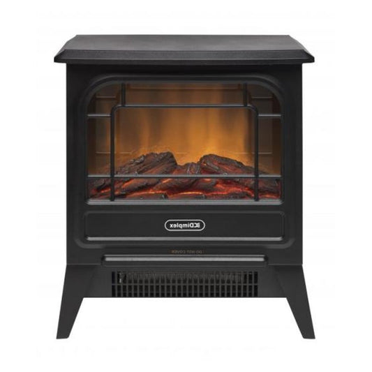 Dimplex MicroStove
MCFSTV12B