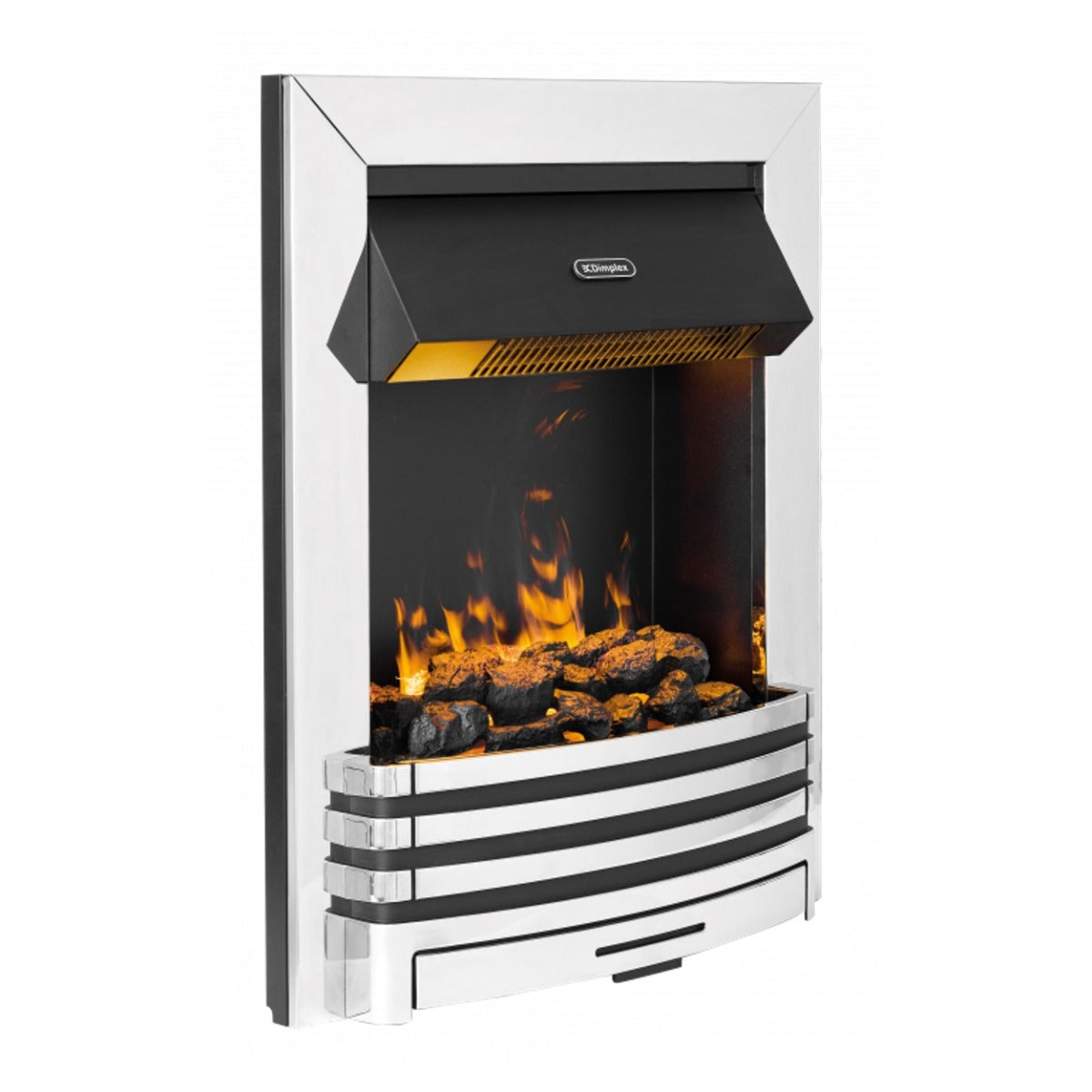 Dimplex Penngrove Optimyst Electric Inset Fire