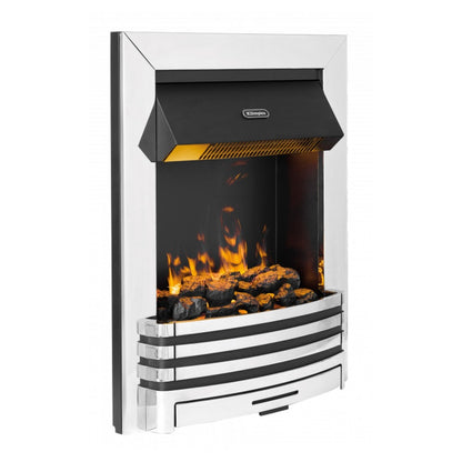 Dimplex Penngrove Optimyst Electric Inset Fire