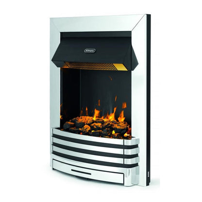 Dimplex Penngrove Optimyst Electric Inset Fire