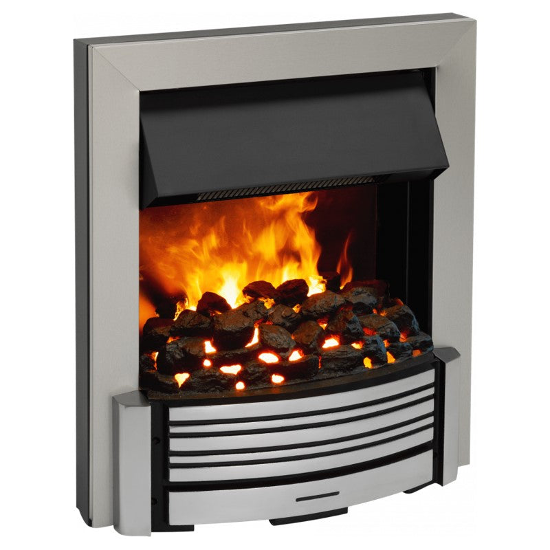 Dimplex Sacramento Optimyst Electric Inset Fire