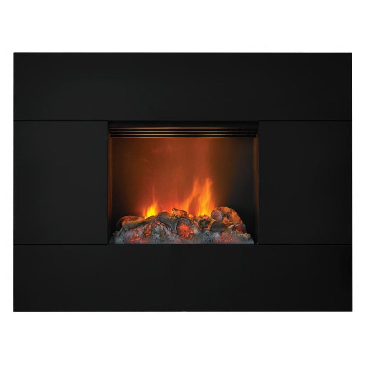 Dimplex Tahoe Optimyst Wall Mounted Electric Fire