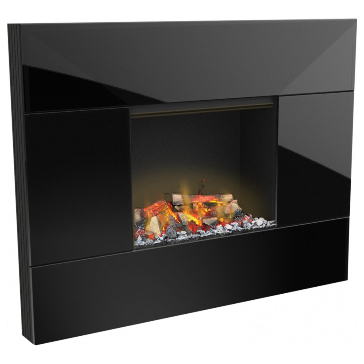 Dimplex Tahoe Optimyst Wall Mounted Electric Fire